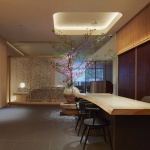 馥府京都，日本 / 日建设计