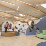 Garzón School by Rosan Bosch Studio