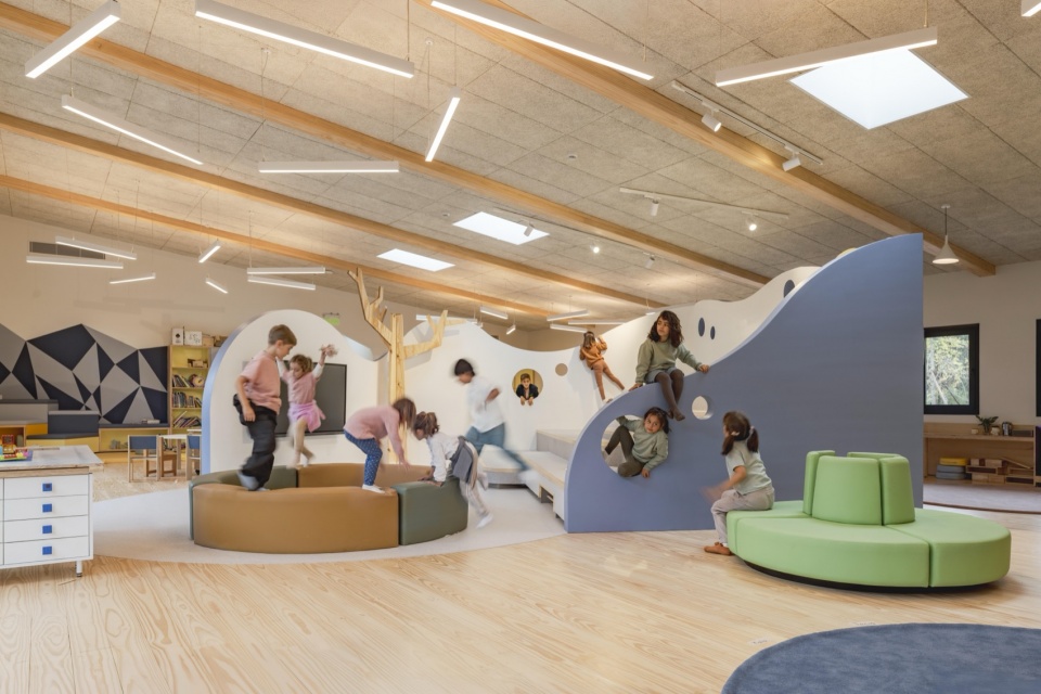garzon school by rosan bosch studio