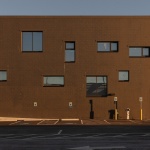 Global Protection Corp总部，美国 / Studio J.Jih