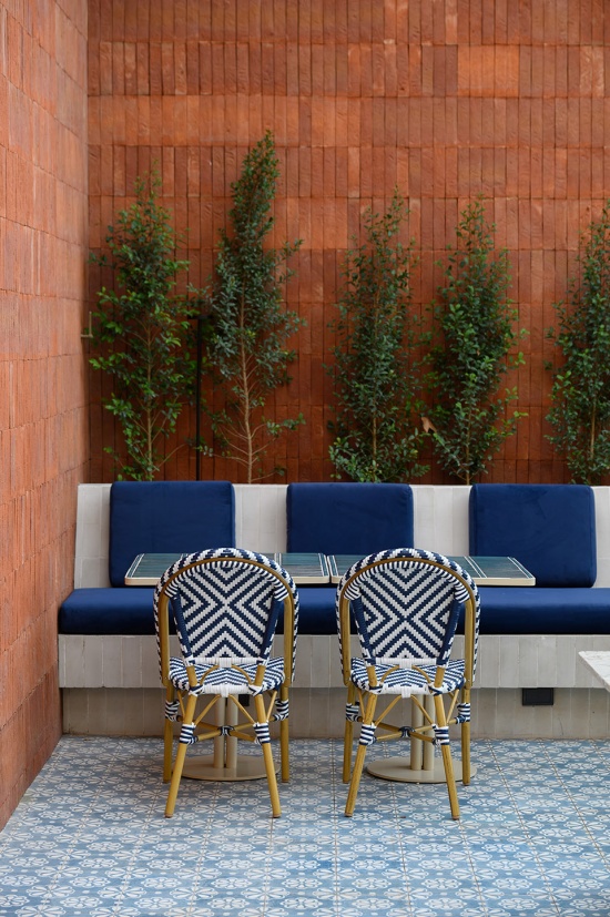 haydee by estudio montevideo