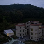 借光公厕，广东惠州 / Studio 10