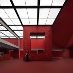 嘉影百川影城，深圳 / MOC DESIGN OFFICE