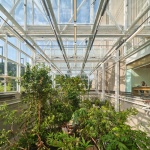 麦克马斯特大学生命科学楼与温室，加拿大 / Moriyama Teshima Architects