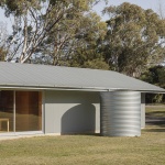Mount Macedon住宅，澳大利亚 / Ben Lance