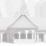 Normafa滑雪屋扩建，匈牙利 / Hetedik Műterem Ltd