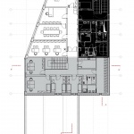 Prague Fire Rescue Service by Architektura