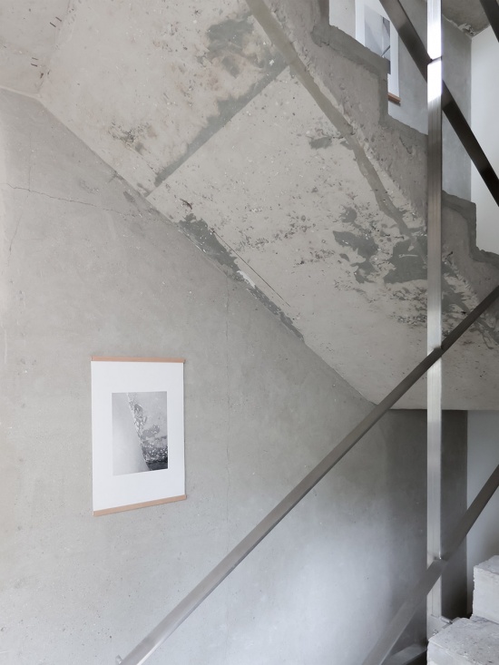 presence by simone bossi x coor