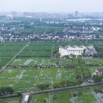 Qingdeng Village Public Gallery by Atelier Anonymous