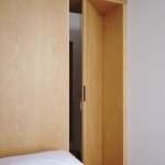 更新Bovisa两套20世纪初住宅室内，意大利 / co.arch studio