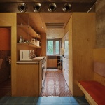 ROOM 401，北京 / 设计秩序