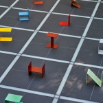 gooood Archive: Outdoor Seatings