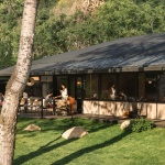 Aranya Wuling Mountain Shan Canteen by llLab.