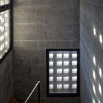 Casa Rinconada by FELIPE ALARCÓN ARQUITECTO