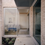 Casa Loma住宅，多伦多 / StudioAC