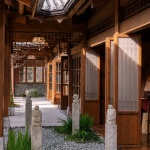 宝山村·春山咖啡，四川彭州 / 科图设计