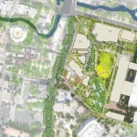 2026 ASLA GENERAL DESIGN AWARD OF HONOR: Civic Park at Hemisfair by GGN