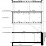 科西嘉Cristinacce市政公寓，法国 / Orma architettura