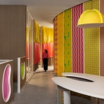 Doreme办公室，印度 / Spaces and Design
