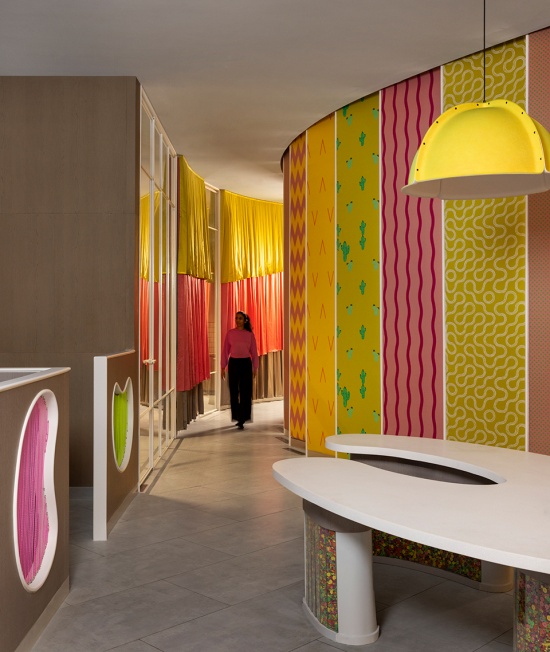 Doreme by Spaces and Design