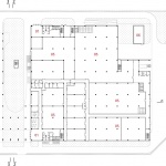 天助畅运（无锡）华东生产运营基地，江苏 / 启迪设计集团股份有限公司李少锋团队