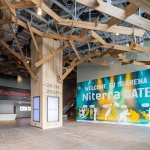 名古屋IG体育场，日本 / 隈研吾建筑都市设计事务所