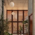 KAYA住宅楼，美国 / Jeff Svitak Inc.