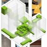 Life Science and Innovation Entrepreneurship Building, Tongji University by Original Design Studio, TJAD