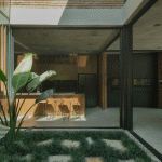 ME住宅，巴拉圭 / Equipo de Arquitectura