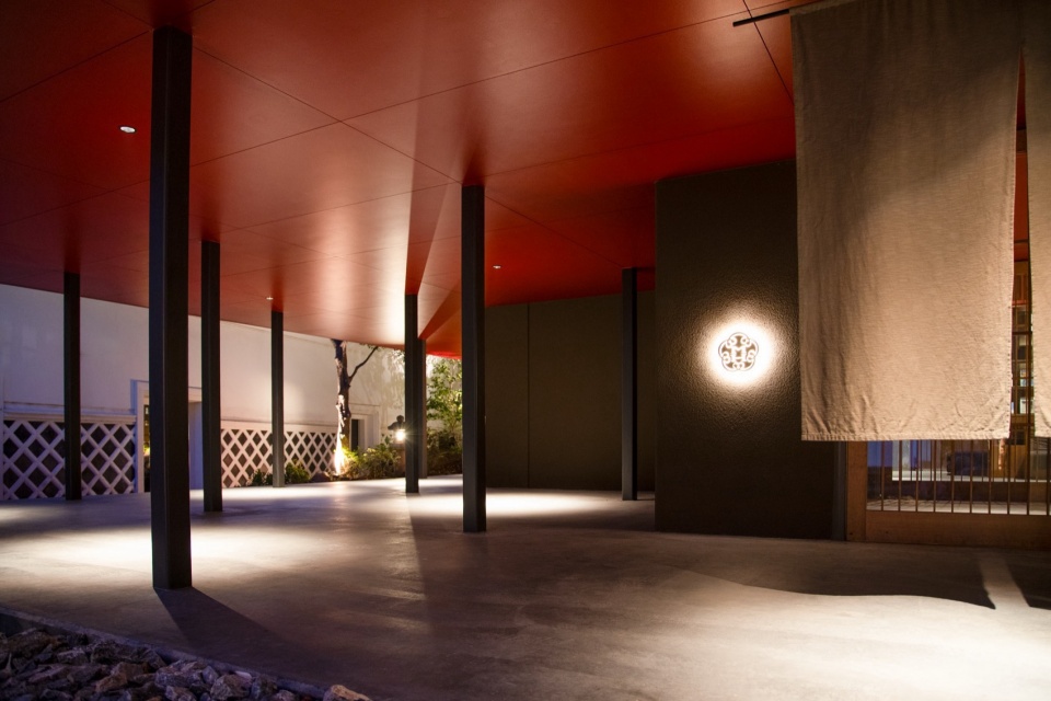Matsumoto Jujo Suppose Design Office Schemata Architects