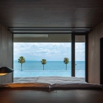 NOT A HOTEL AOSHIMA 2.0酒店，日本宫崎 / GENERAL DESIGN（Shin Ohori）