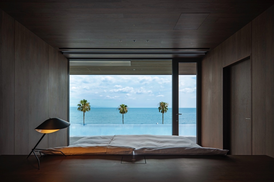 NOT A HOTEL AOSHIMA 20 by GENERAL DESIGN
