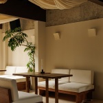 OH Space by WUE Design