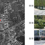 天目里国际街区更新——慢闪公园计划，杭州 / 空场建筑