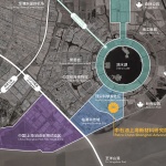 中石油上海新材料研究院，上海 / Perkins&Will
