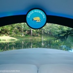 Poké Ball-Themed Hotel by NOT A HOTEL
