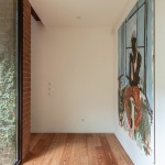 Praia do Bom Sucesso by Antonio Costa Lima Arquitectos