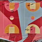 Roig Arena公园，西班牙 / Gustavo Marina Paisajistas