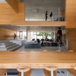 STROOG总部，日本 / MOUNT FUJI ARCHITECTS STUDIO