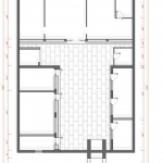 时空院，北京 / AMAO空间设计工作室