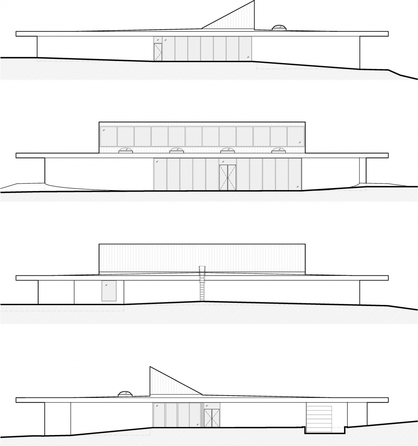 The Button VAVI by Mjölk architekti