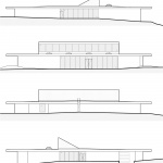 VAVI纽扣工厂，捷克 / Mjölk architekti