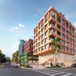 WOMA by MVRDV