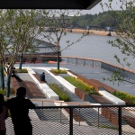 Wuxi Sanshuihui Tech & Ecology Park by MYP INC.