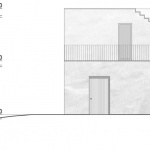 Âncora住宅，葡萄牙 / Tiago Sousa Arquitecto