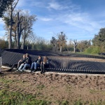 gooood Archive: Outdoor Seatings