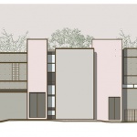 Akina住宅，墨西哥 / Di Frenna Arquitectos
