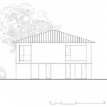 EG住宅，意大利 / LADO architetti