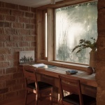 Estelí住宅，墨西哥 / COLAR Colectivo de Arquitectura
