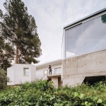 Casa PB16住宅扩建与改造，西班牙 / ESPECIE Arquitectura